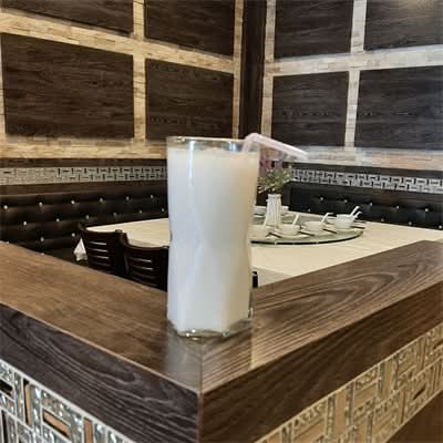 Coconut Milk 椰奶
